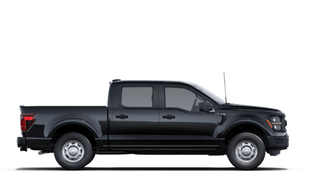 2025 Ford F-150+F-150